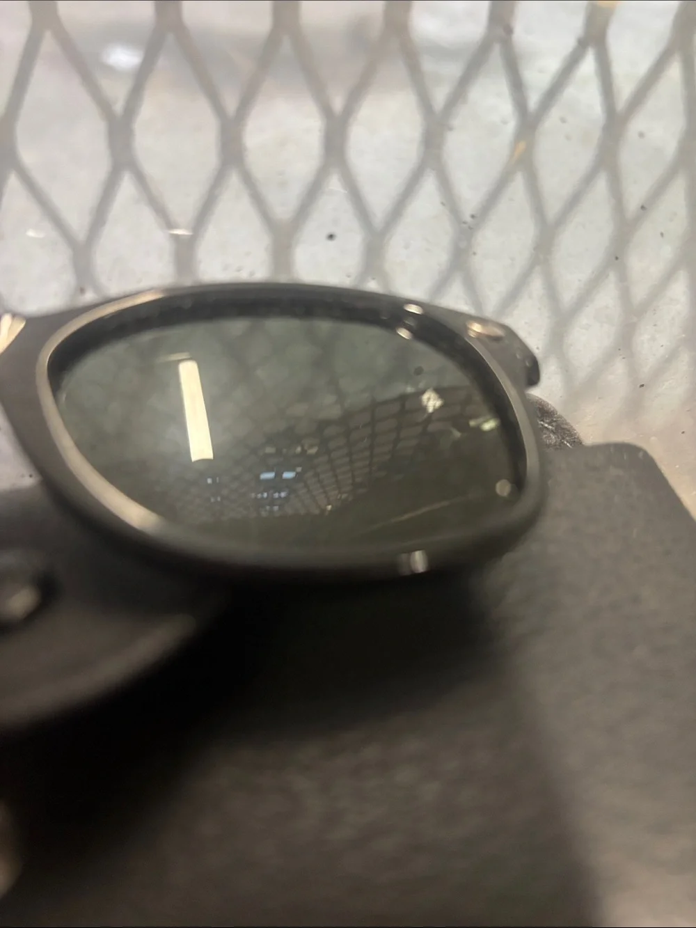 Ray-Ban Classic Black Sunglasses